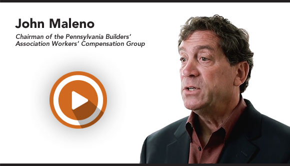 John Maleno's Video Testimonial
